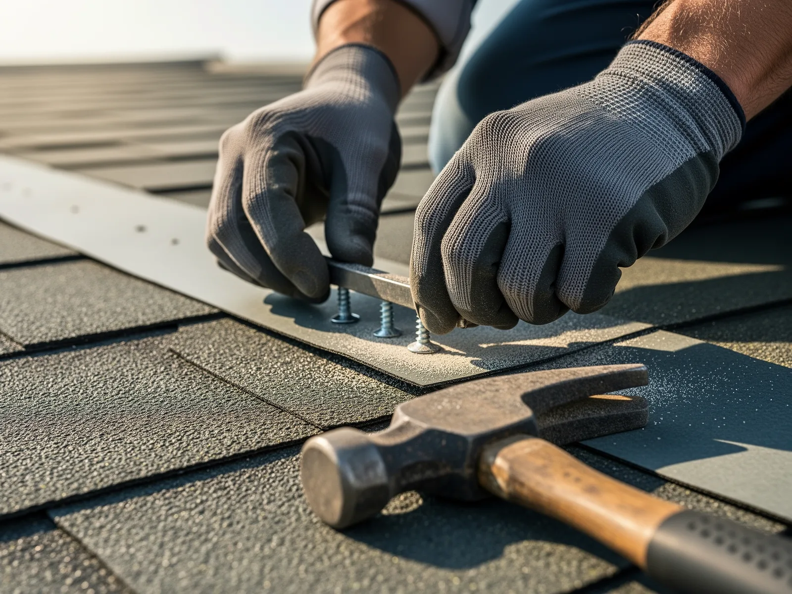 Why choose Fascia Repair in Hopkins, SC